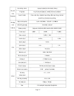 Preview for 72 page of SC2000 PL0978 User'S Installation And Operation Manual