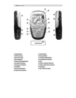 Предварительный просмотр 4 страницы SC2000 PL1185B User Manual