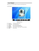 Preview for 5 page of SC2000 PL1185B User Manual