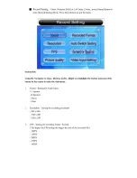 Preview for 12 page of SC2000 PL1185B User Manual