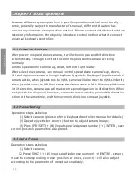 Preview for 18 page of SC2000 PTA1587X User Instruction