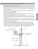 Preview for 25 page of SC2000 PTA1587X User Instruction