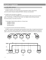 Preview for 26 page of SC2000 PTA1587X User Instruction