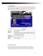 Предварительный просмотр 29 страницы SC2000 PZ00 User Manual