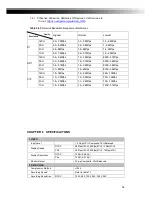 Предварительный просмотр 52 страницы SC2000 PZ00 User Manual