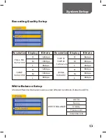 Preview for 17 page of SC2000 SEQ1685L User Manual