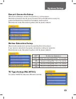 Preview for 19 page of SC2000 SEQ1685L User Manual