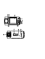 Preview for 2 page of SC2000 VHR1258L Manual