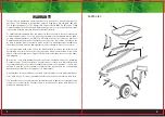 Preview for 2 page of SCA 131353 Instruction Manual