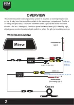 Preview for 2 page of SCA 385508 Instruction Manual