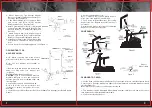 Preview for 3 page of SCA 394021 Owner'S Instruction Manual