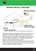 Preview for 3 page of SCA 585722 Instruction Manual