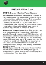 Preview for 7 page of SCA 585722 Instruction Manual