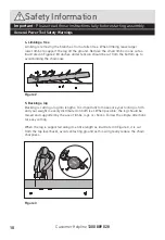 Preview for 10 page of SCA 609909 Instruction Manual