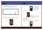 Предварительный просмотр 3 страницы SCA 611148 Instruction Manual