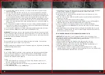 Предварительный просмотр 3 страницы SCA PLU 214468 Owner'S Manual