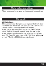 Preview for 15 page of SCA SCADDC8 Owner'S Instruction Manual