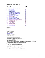 Preview for 3 page of SCADAmetrics EtherMeter EM-100 Installation, Operation And Maintenance Manual