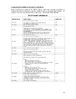 Preview for 42 page of SCADAmetrics EtherMeter EM-100 Installation, Operation And Maintenance Manual