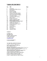 Preview for 3 page of SCADAmetrics EtherMeter Installation, Operation And Maintenance Manual