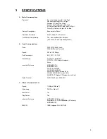 Preview for 6 page of SCADAmetrics EtherMeter Installation, Operation And Maintenance Manual