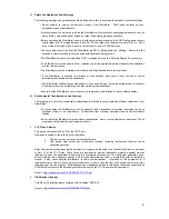 Preview for 8 page of SCADAmetrics EtherMeter Installation, Operation And Maintenance Manual