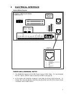 Preview for 9 page of SCADAmetrics EtherMeter Installation, Operation And Maintenance Manual