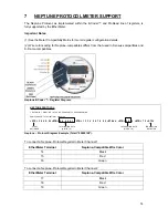 Preview for 16 page of SCADAmetrics EtherMeter Installation, Operation And Maintenance Manual