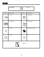 Preview for 6 page of Scag Power Equipment 48A-17KA Operator'S Manual