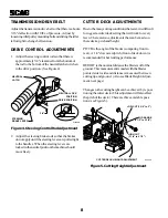 Предварительный просмотр 12 страницы Scag Power Equipment 48A-17KA Operator'S Manual