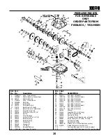 Preview for 29 page of Scag Power Equipment 48A-17KA Operator'S Manual