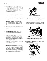 Preview for 15 page of Scag Power Equipment 70001, 79999 Operator'S Manual