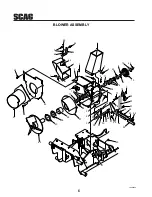 Предварительный просмотр 52 страницы Scag Power Equipment 70001, 79999 Operator'S Manual