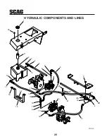 Предварительный просмотр 72 страницы Scag Power Equipment 70001, 79999 Operator'S Manual