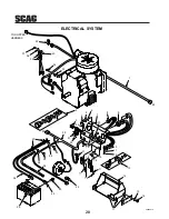 Предварительный просмотр 74 страницы Scag Power Equipment 70001, 79999 Operator'S Manual