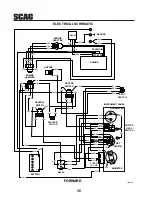 Предварительный просмотр 82 страницы Scag Power Equipment 70001, 79999 Operator'S Manual