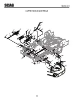 Предварительный просмотр 56 страницы Scag Power Equipment CHEETAH II Operator'S Manual