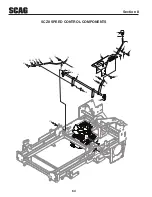 Предварительный просмотр 70 страницы Scag Power Equipment CHEETAH II Operator'S Manual