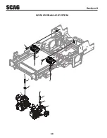 Предварительный просмотр 74 страницы Scag Power Equipment CHEETAH II Operator'S Manual