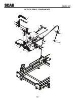 Preview for 64 page of Scag Power Equipment CHEETAH SCZ SCZ61V-31FX Operator'S Manual