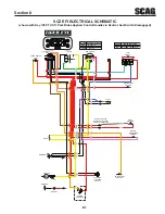 Preview for 87 page of Scag Power Equipment CHEETAH SCZ SCZ61V-31FX Operator'S Manual