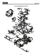 Preview for 56 page of Scag Power Equipment Cheetah SCZ48V-22FX Operator'S Manual