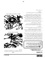 Предварительный просмотр 71 страницы Scag Power Equipment FREEDOM Z SFZ Operator'S Manual