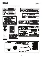 Preview for 12 page of Scag Power Equipment FREEDOM Z SFZ36-17KA Operator'S Manual