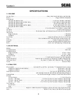 Preview for 13 page of Scag Power Equipment FREEDOM Z SFZ36-17KA Operator'S Manual