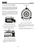 Предварительный просмотр 30 страницы Scag Power Equipment FREEDOM Z SFZ36-17KA Operator'S Manual