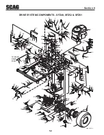 Предварительный просмотр 56 страницы Scag Power Equipment FREEDOM Z SFZ36-17KA Operator'S Manual