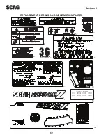 Предварительный просмотр 66 страницы Scag Power Equipment FREEDOM Z SFZ36-17KA Operator'S Manual