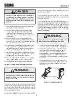 Preview for 10 page of Scag Power Equipment Freedom Z SFZ36-18FS Operator'S Manual