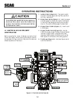 Предварительный просмотр 16 страницы Scag Power Equipment Freedom Z SFZ36-18FS Operator'S Manual